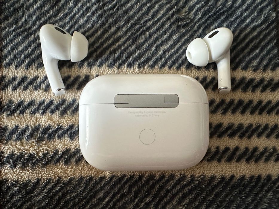 Навушники AirPods Pro 2 Original Офіційні CF19TCPX9H