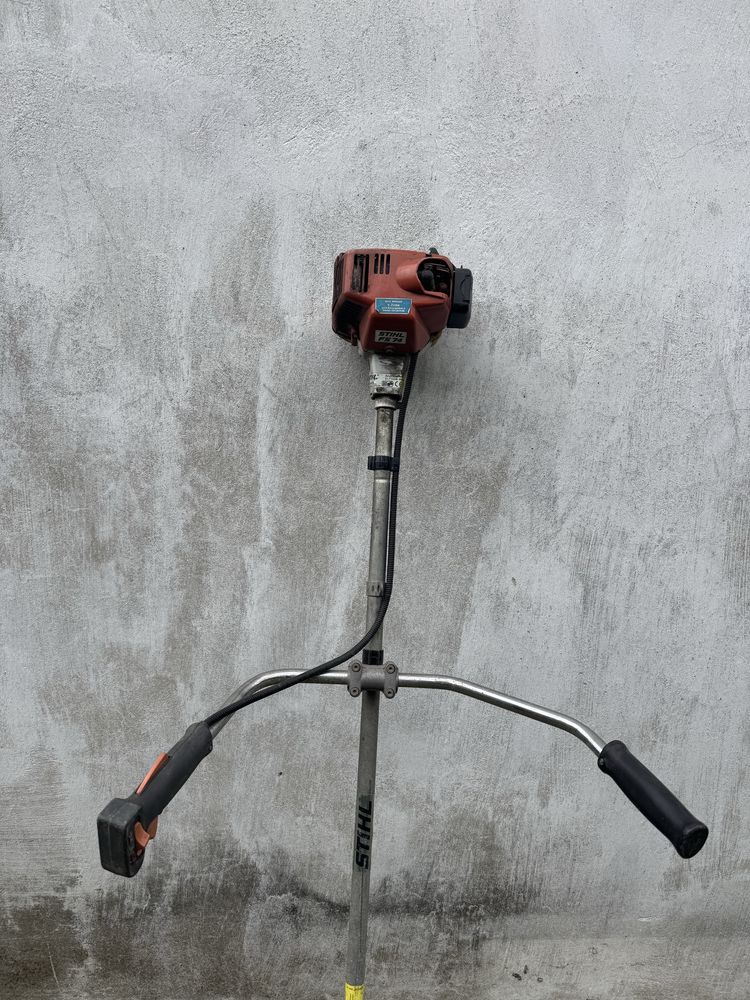 Podkaszarka Stihl fs 74