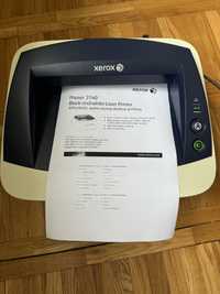 Drukarka laserowa Xerox Phaser 3140