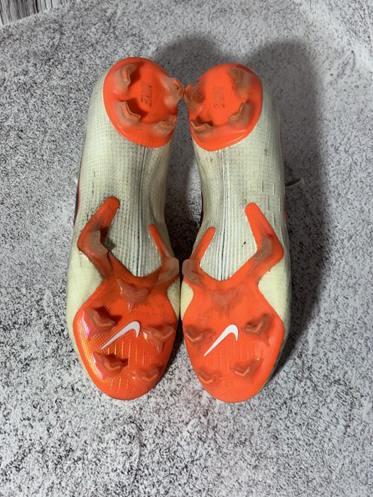 Футбольнын Бутсы Nike Mercurial Vapor 12 Elite ACC Оригинал