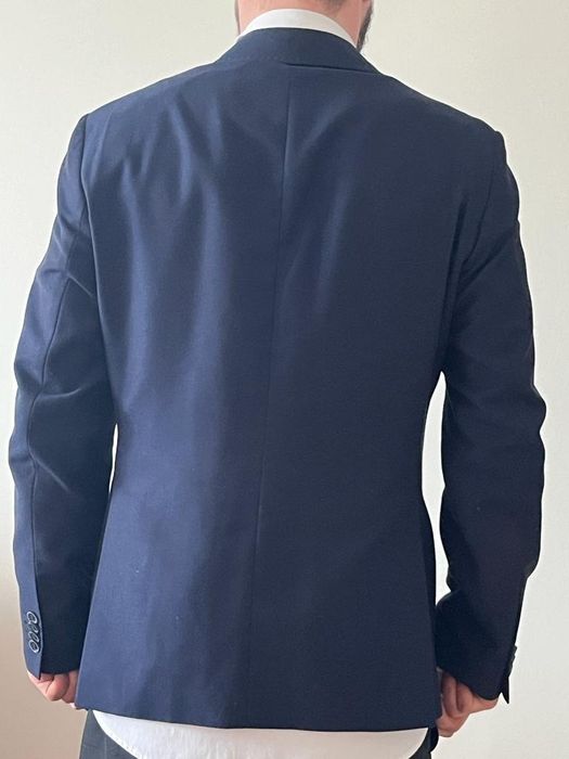 Marynarka rozmiar 52 Lavard męska