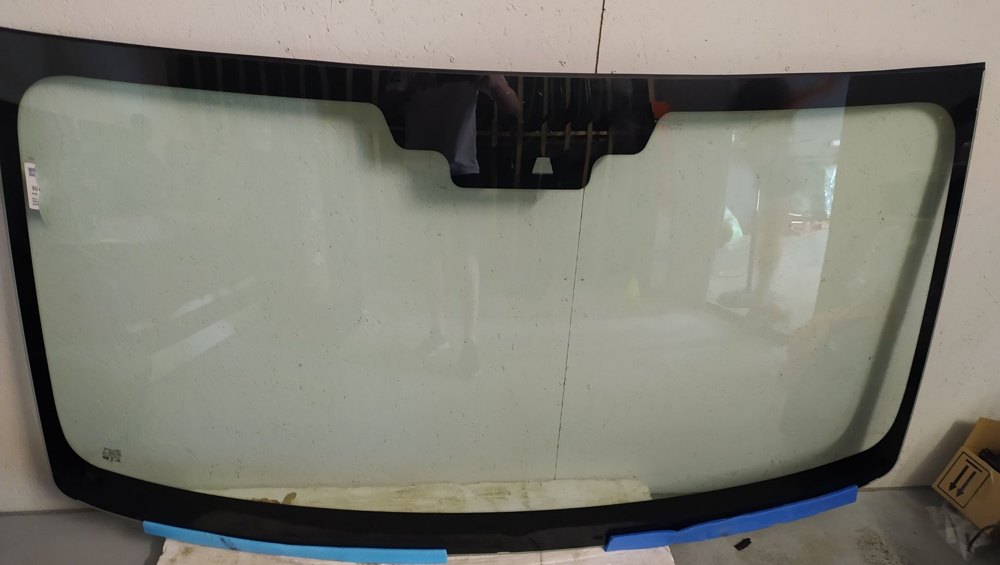 Nowa szyba czołowa przednia przód Iveco Daily 6 VI kamera 2014r-