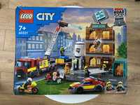 Lego City 60321 Straz pozarna