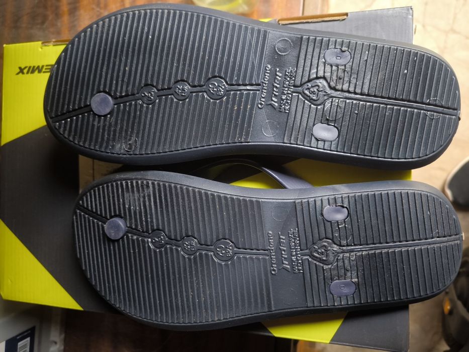 Вьетнамки мужские Ryder