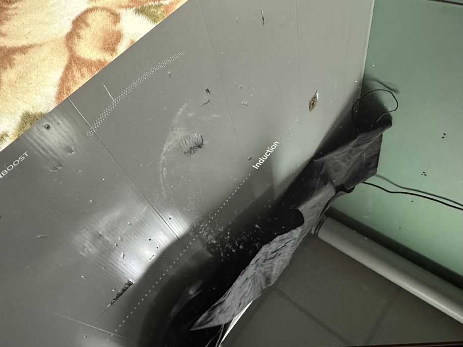 Плита електрична настільна Gorenje