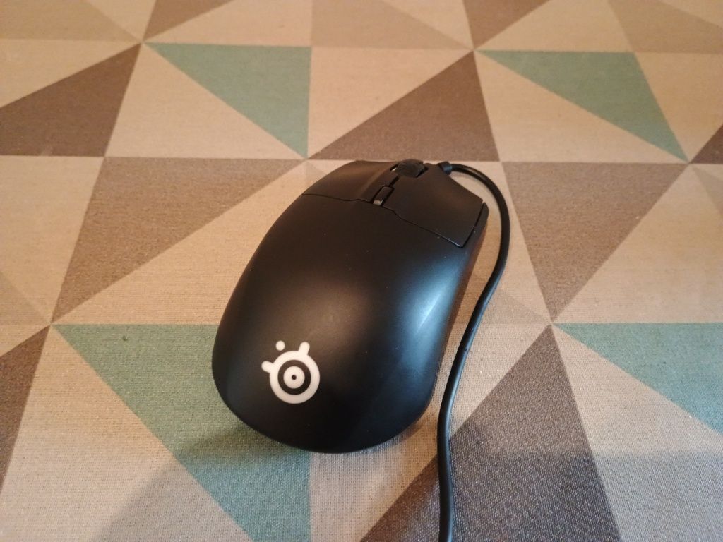 Steelseries Rival 3