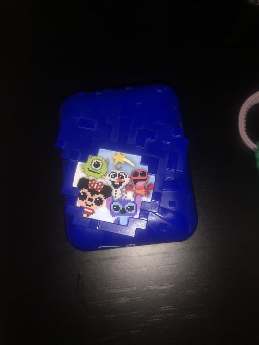 bitzee disney interativo