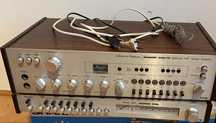 Odbiornik Radiowy plus Tuner Radmor 5102 -TE