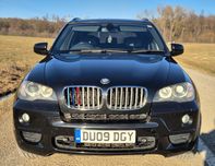 Разборка BMW X5 X6 E70 E71 М пакет Диски Р20 Шрот БМВ Х5 Е70 Капот