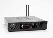 Mytek Brooklyn Bridge II streamer DAC od ręki