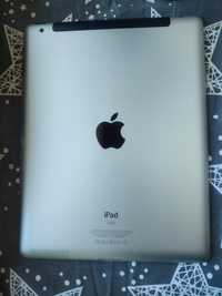 Планшет Apple iPad 10.2" 2011 64GB Silver