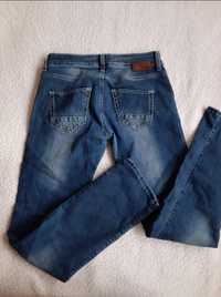 Ventana Jeans spodnie r. 36/38