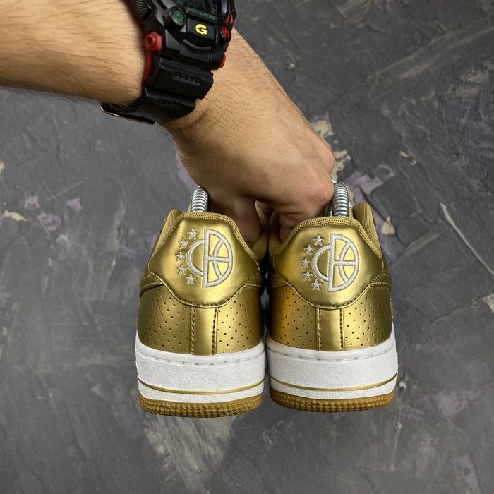 Кеди Кроссовки Nike Air Force 1