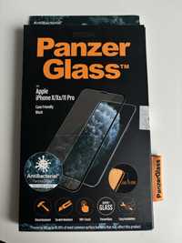 Panzer Glass Szybka hartowana iphone Xs/x/11Pro