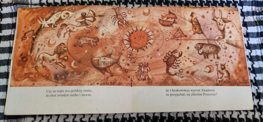 Edward Szymański - Mikołaj Kopernik