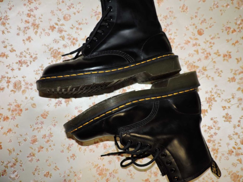 Ботинки Dr. Martens  36розмір