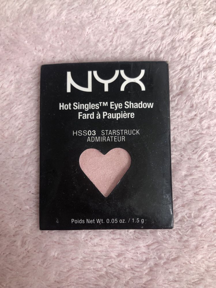 Zestaw kosmetykow ABH, Colourpop, NYX, Mac, Lovely, Kobo