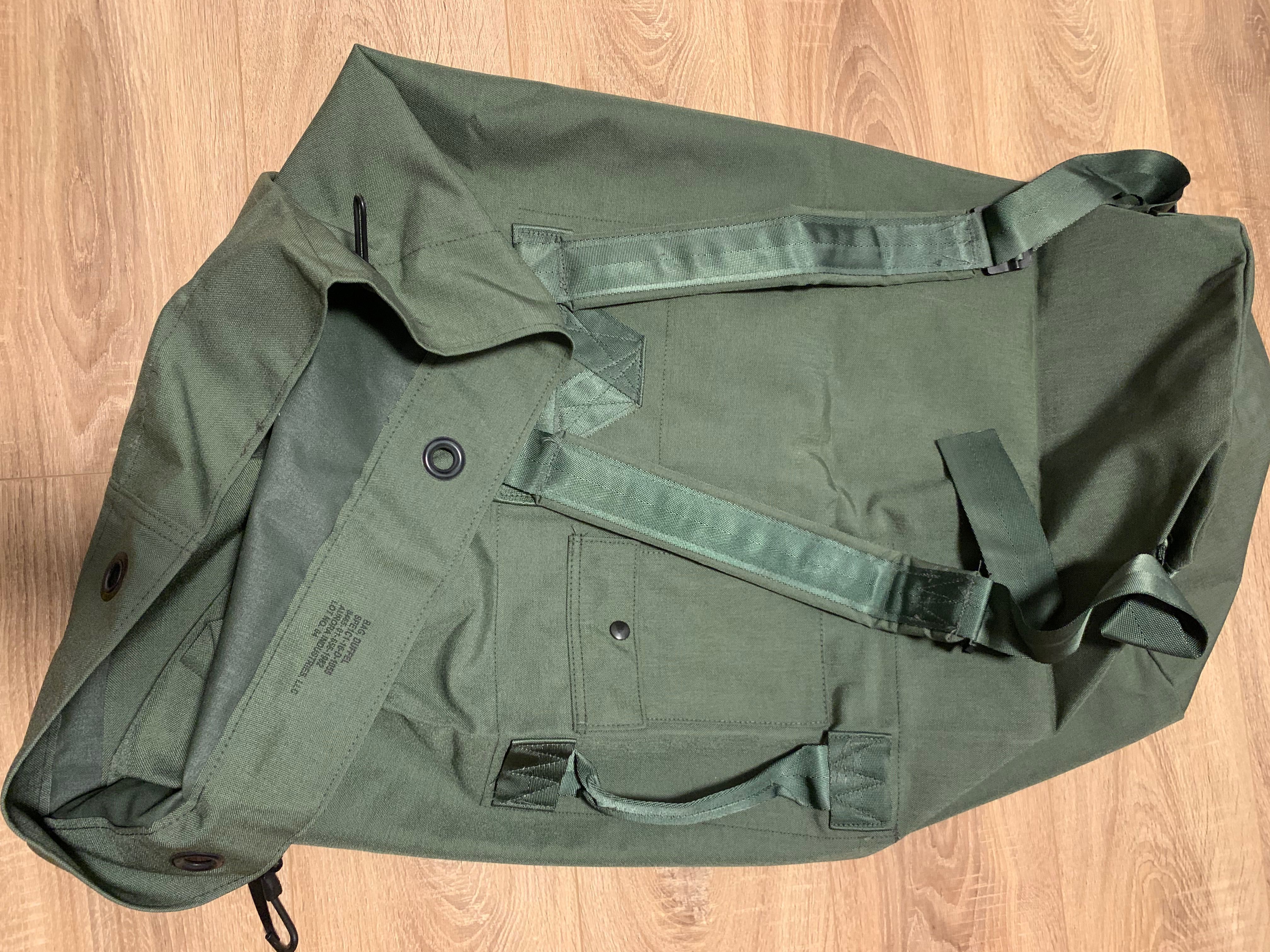 Тактичний мішок -рюкзак армії НАТО