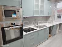 Apartamento T3 Remodelado com Varanda