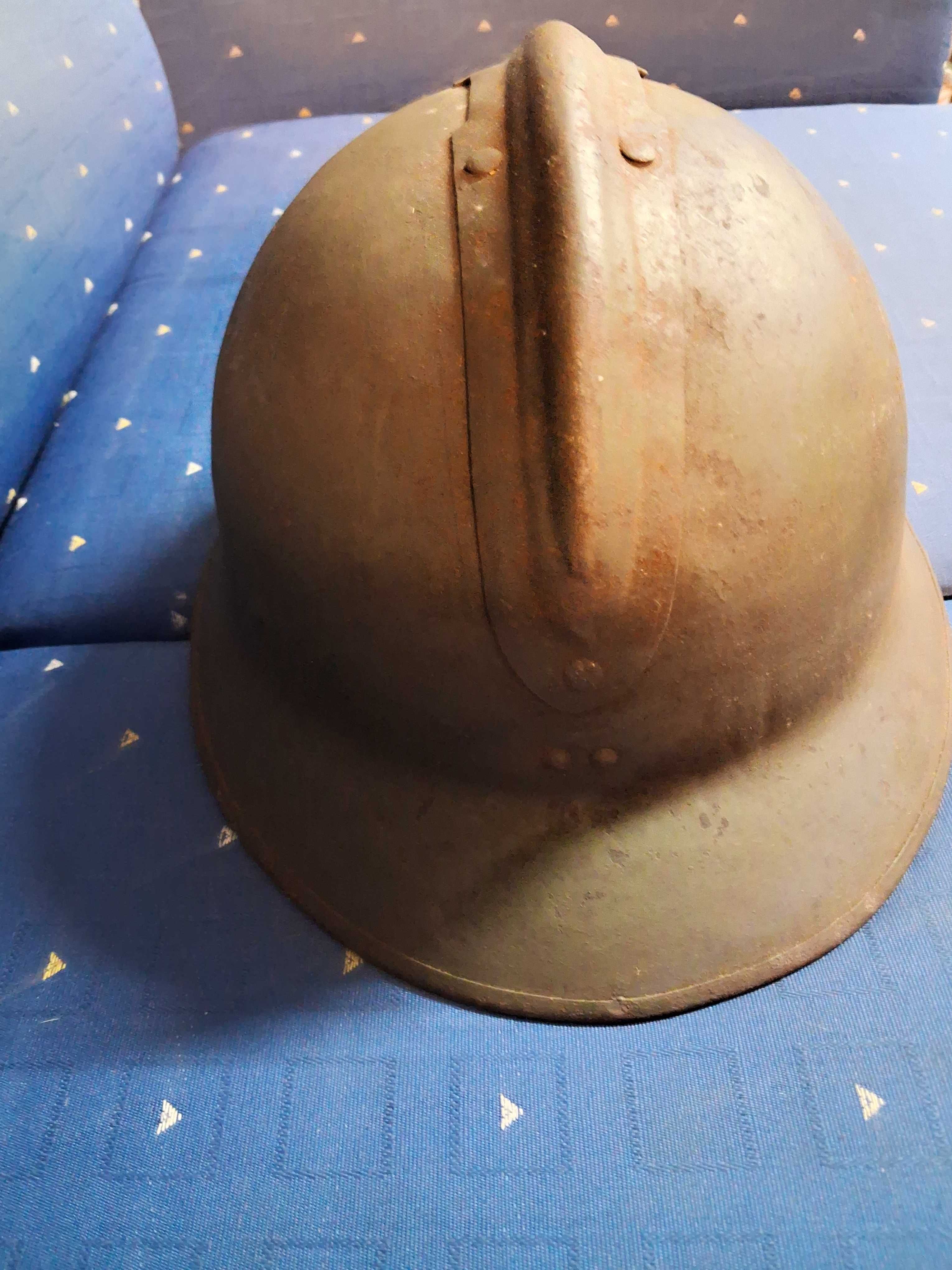 Capacete Militar Francês