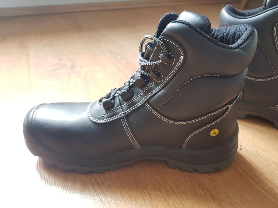 Buty  robocze thinsulate s3   safety