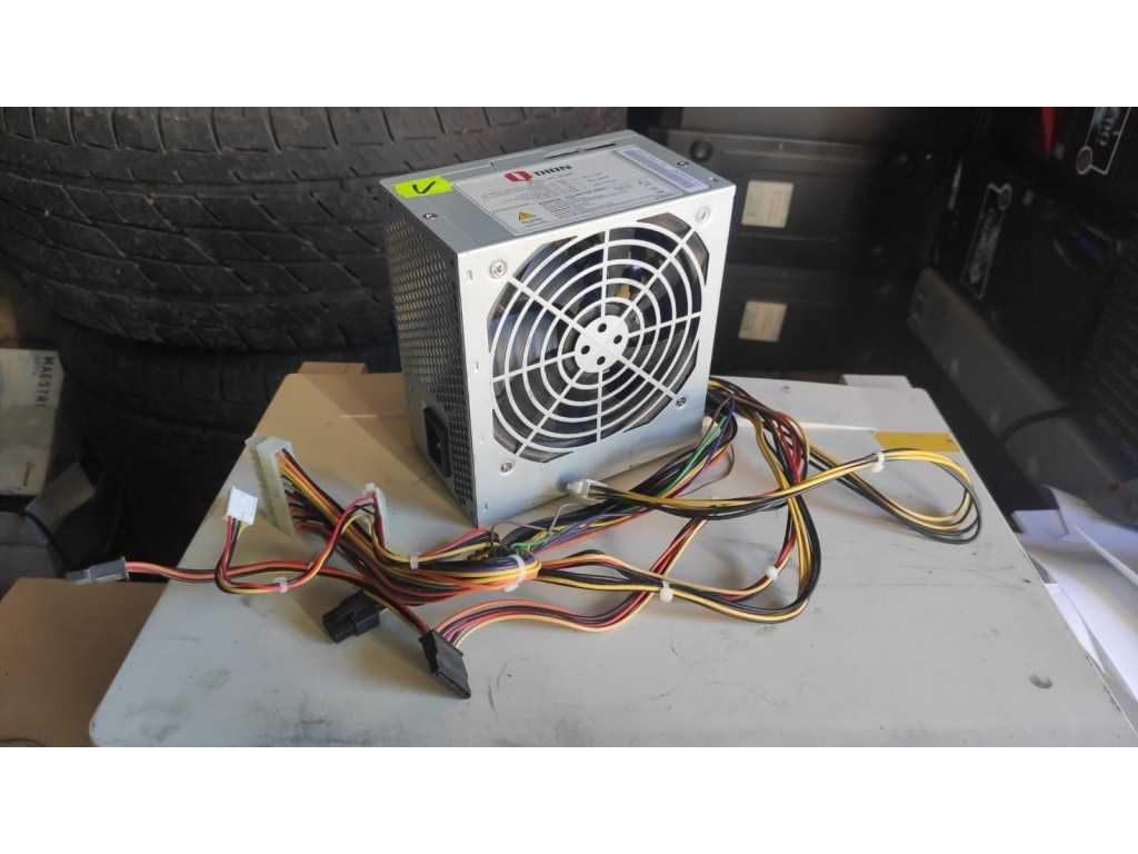 Блок питания Q-DION QD500  500W