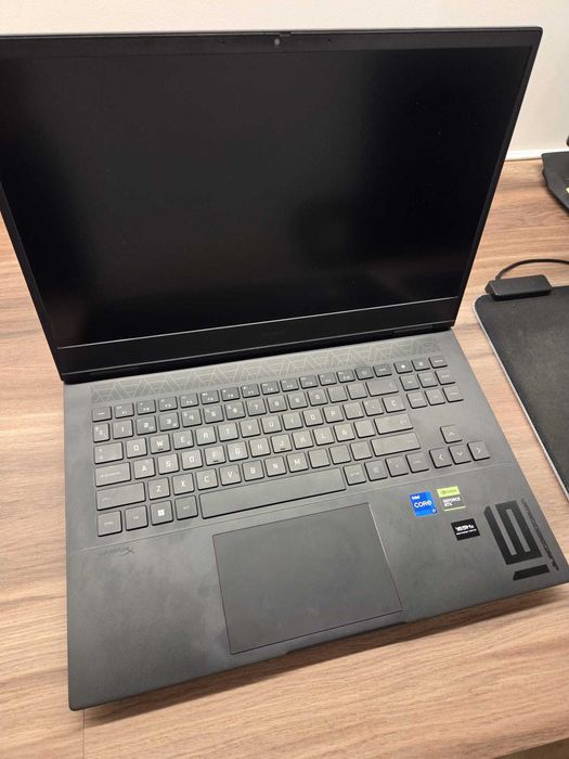 HP OMEN 16-wf1000ns - i7-14700HX | 32GB|1TB - Com garantia