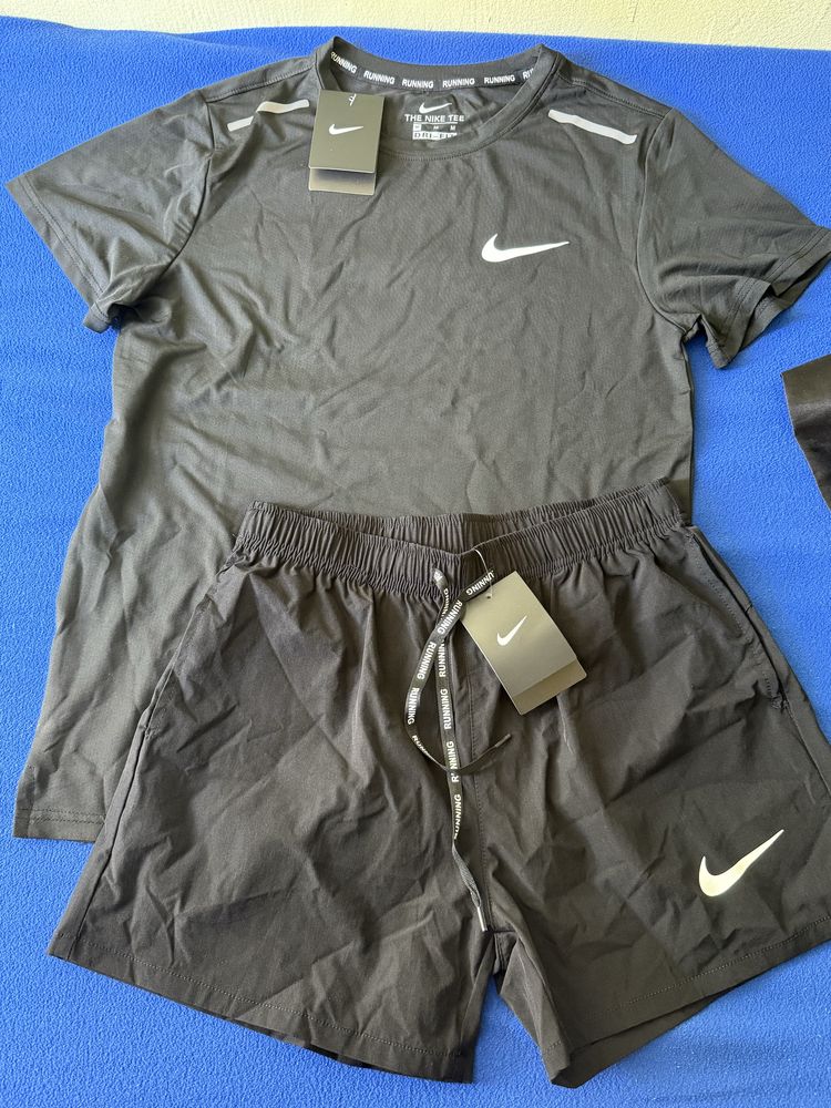 Nike miller preto