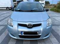 Toyta Auris D4D 1.4 Diesel sprawna klimatyzacja