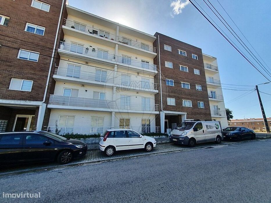 Apartamento T1 para venda