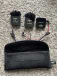 Rode wieeless go ii (uszkodzona bateria odbiornika)