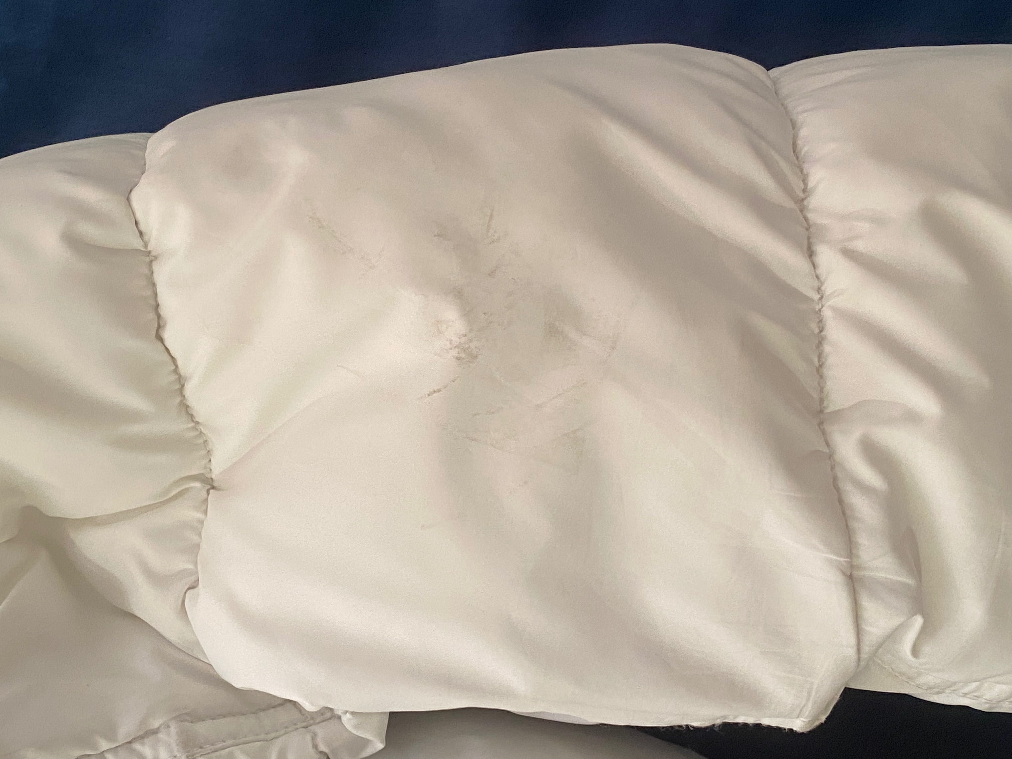 Kurtka Zimowa Tommy Hilfiger XL Biała