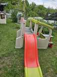 Sprzedam plac zabaw Snoby fun center
