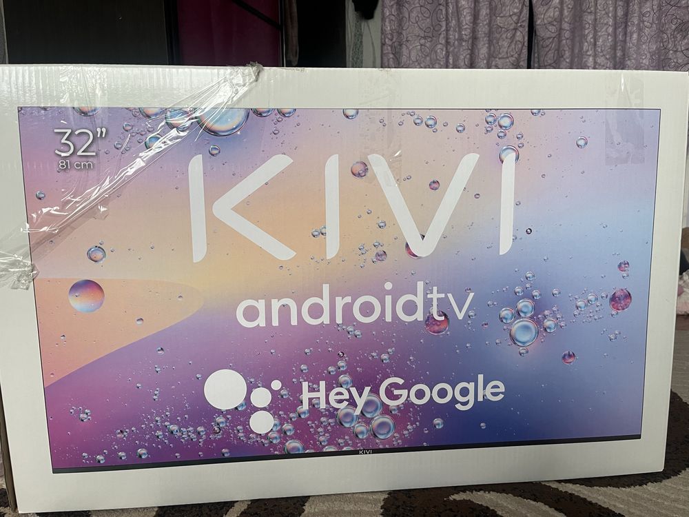 Телевизор KIVI 32