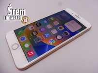 Telefon iPhone 8 64gb, 75% Kondycja Baterii, Solo, Stan db!