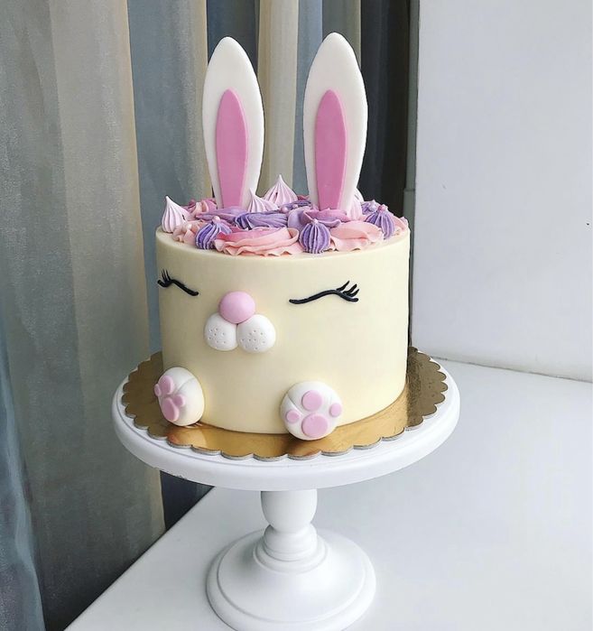 Торти на замовлення Борщагівка