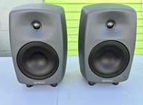 Genelec 8040A profesjonalne monitory studyjne