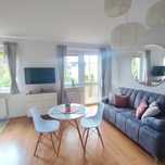 NOCLEGI w Ciechocinku apartament parking solanki centrum