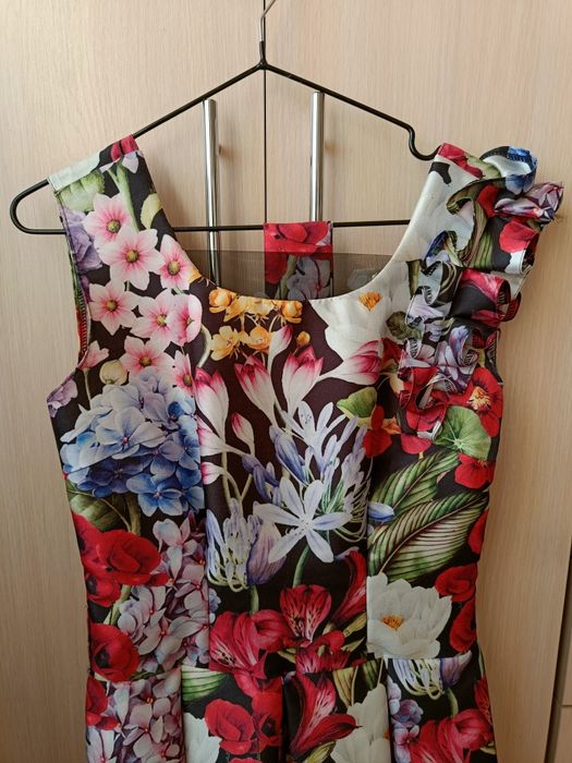 Сукня на випускний випускна сукня