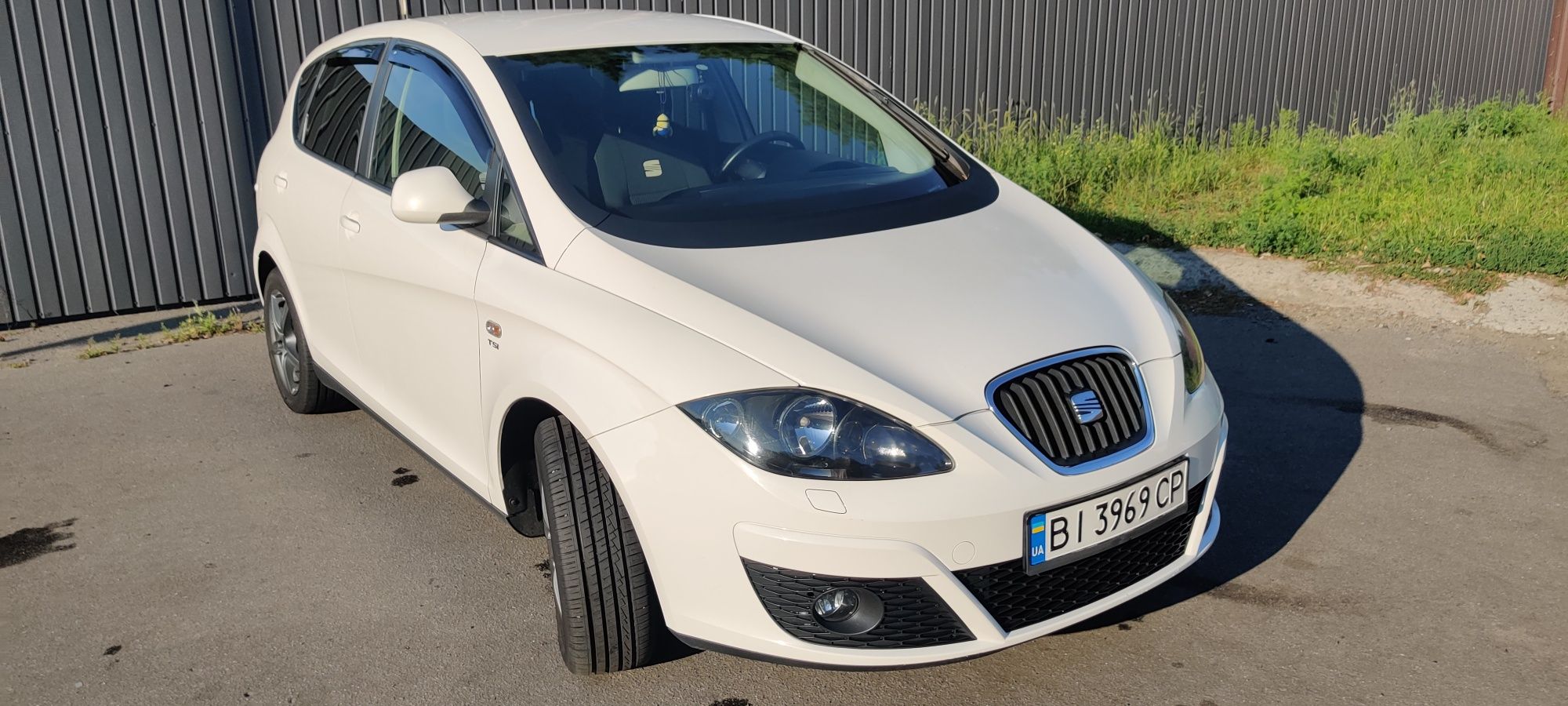 Seat Altea 1.2tsi