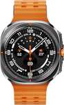 Samsung Watch Ultra 2024 Dark Grey Titanio