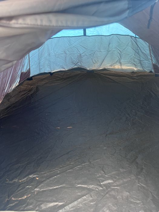 Tenda Quechua T3
