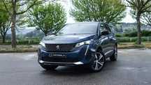 Peugeot 3008 1.6 Hybrid Allure Pack e-EAT8