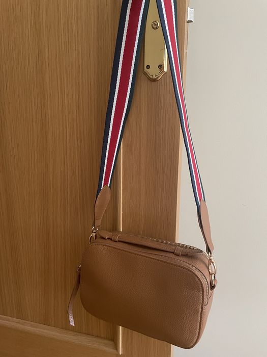 Carteira Pull and Bear Nova