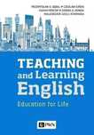 Teaching and Learning English. Wydawnictwo Naukowe PWN. Nowy Produkt