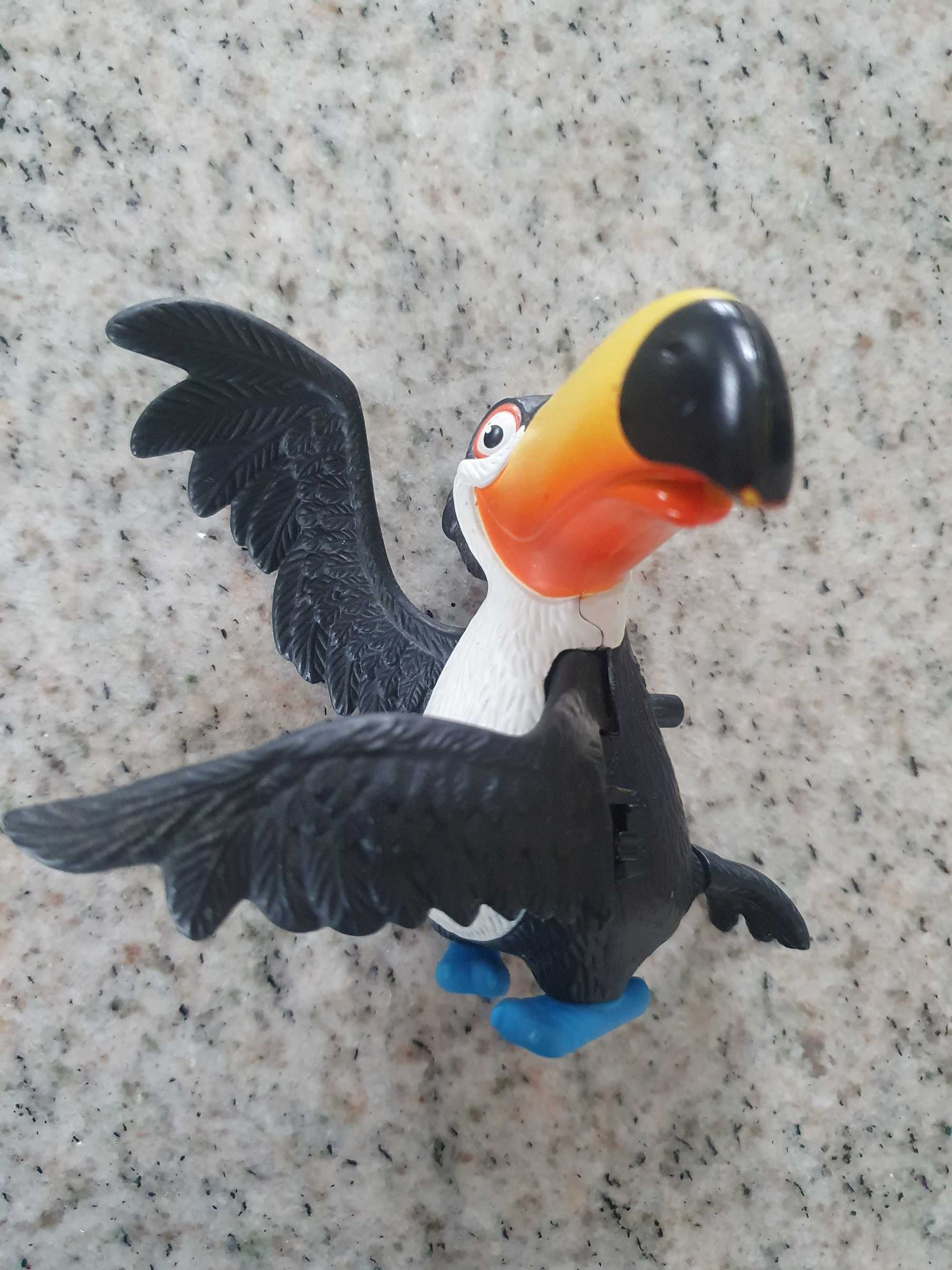 Figurka (chyba) Zazu Król lew