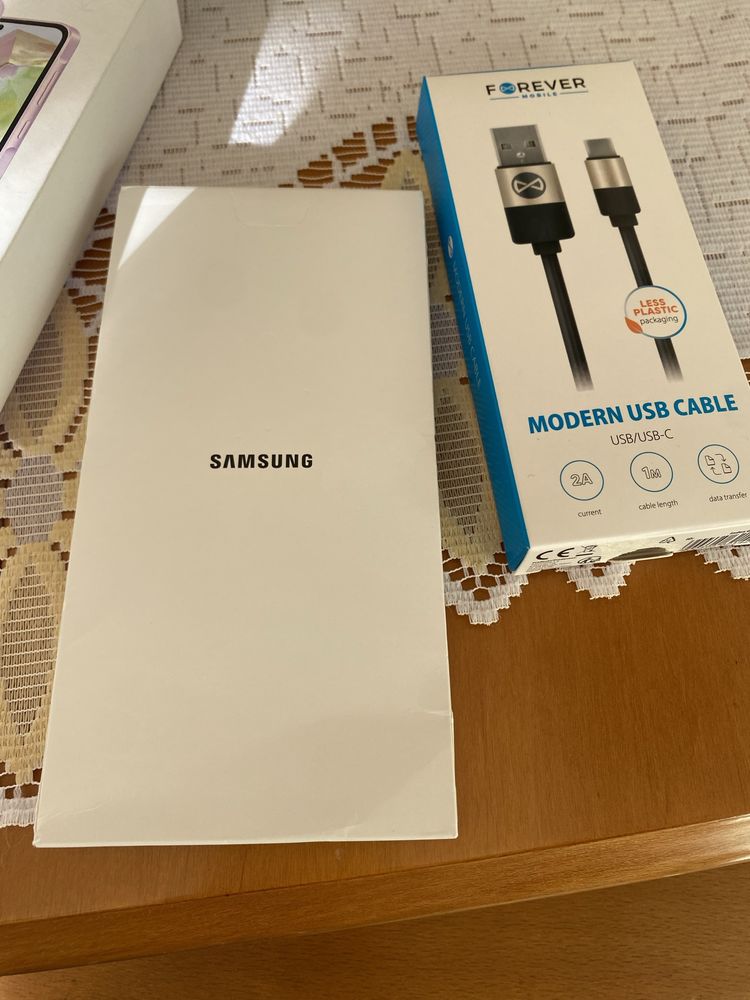 Samsung galaxy A35 5G