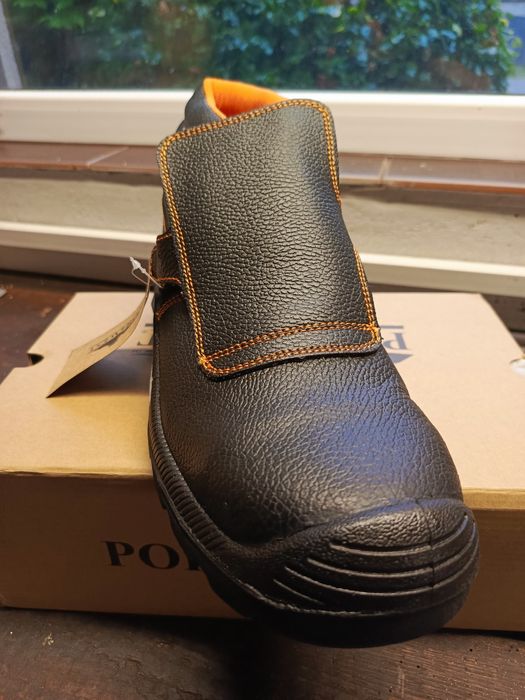 Buty spawalnicze 45