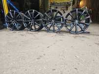 Felgi Aluminiowe BMW G20-G30 R19 5x112 -8.5J-9.5J+Czujniki Ciśnienia