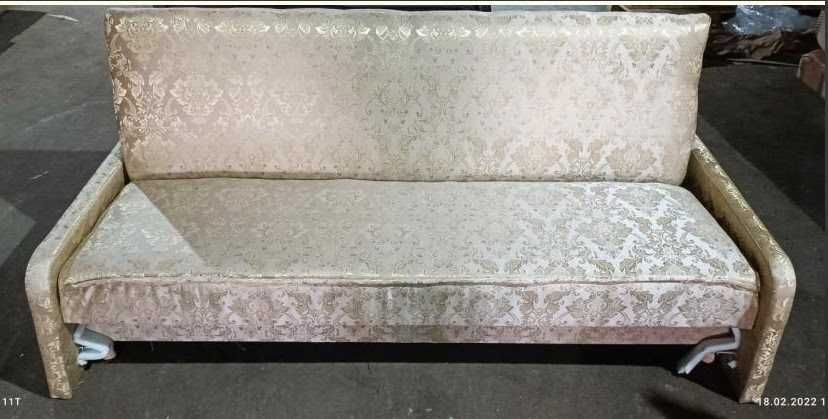 BEST SALE! Диван книжка в наличии на складе в Одессе